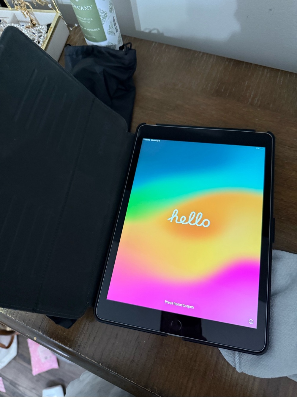 Apple iPad (9th Generation, 10.2-inch, 2021), 64GB
